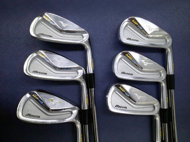 アイアンセット ゴルフ用品
