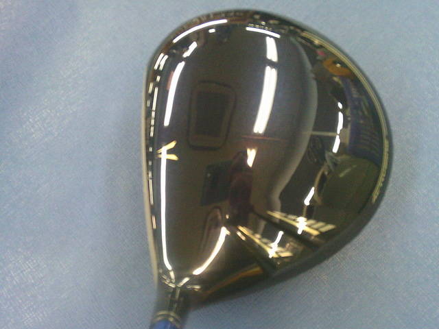 ドライバー ゴルフ用品