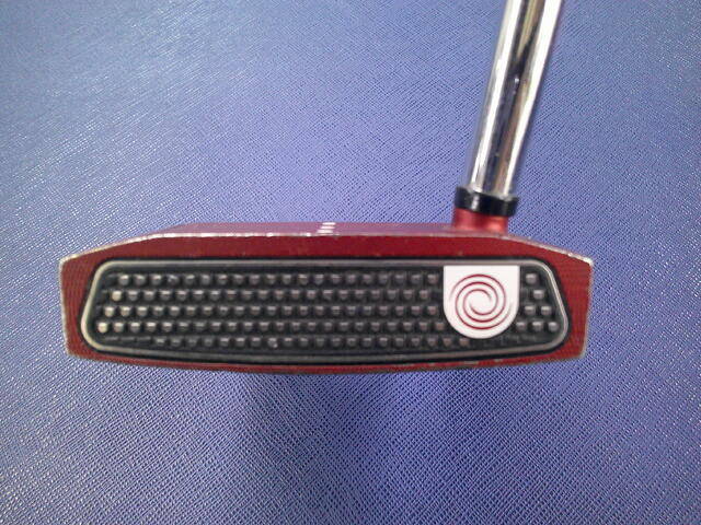 パター ゴルフ用品