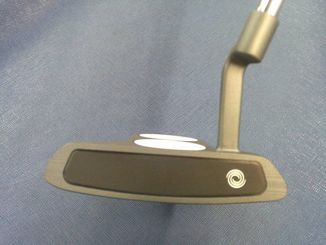 パター ゴルフ用品