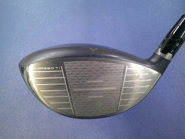 ドライバー ゴルフ用品