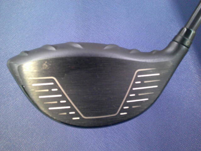 ドライバー ゴルフ用品