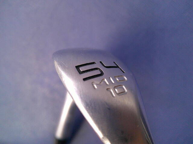 ウェッジ ゴルフ用品