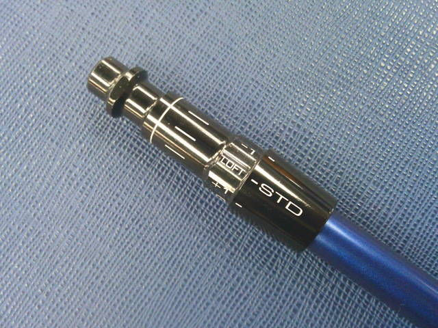 シャフト ゴルフ用品