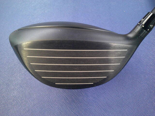 ドライバー ゴルフ用品