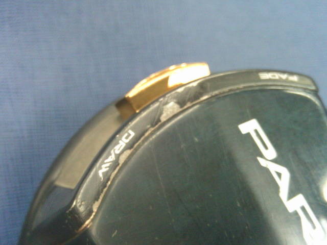 ドライバー ゴルフ用品