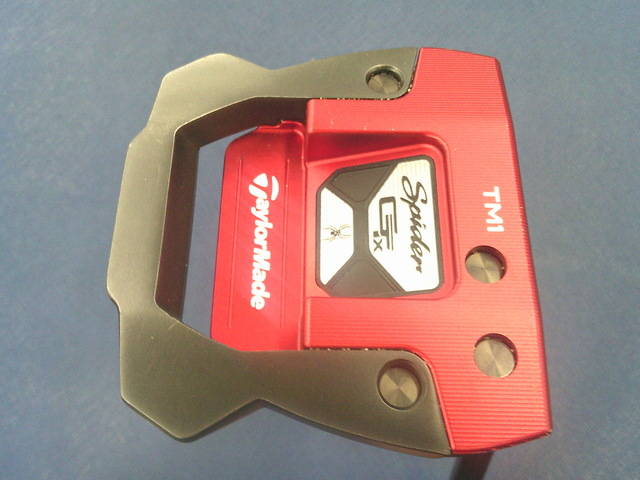 パター ゴルフ用品