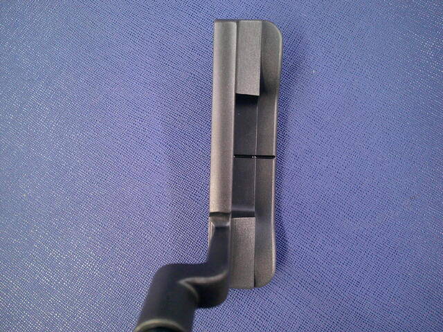 パター ゴルフ用品