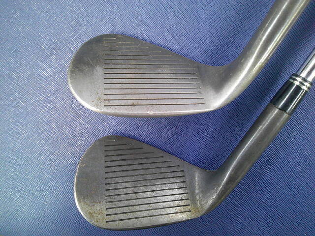 ウェッジ ゴルフ用品