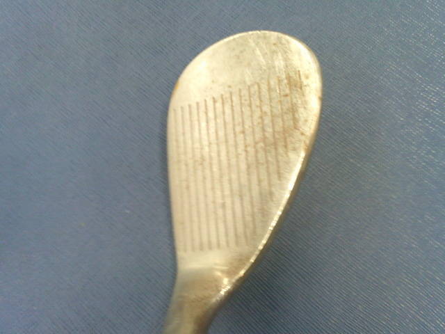 ウェッジ ゴルフ用品