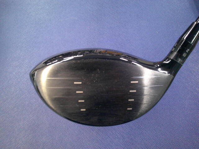 ドライバー ゴルフ用品