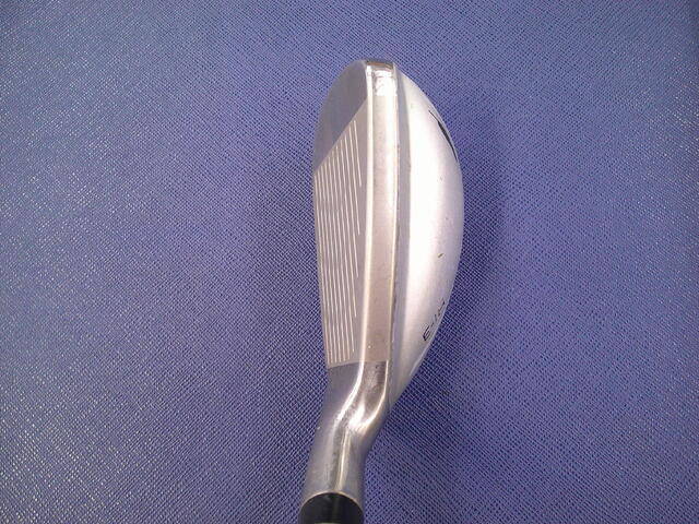 ユーティリティ ゴルフ用品