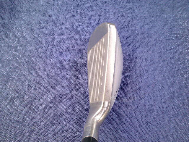 ユーティリティ ゴルフ用品