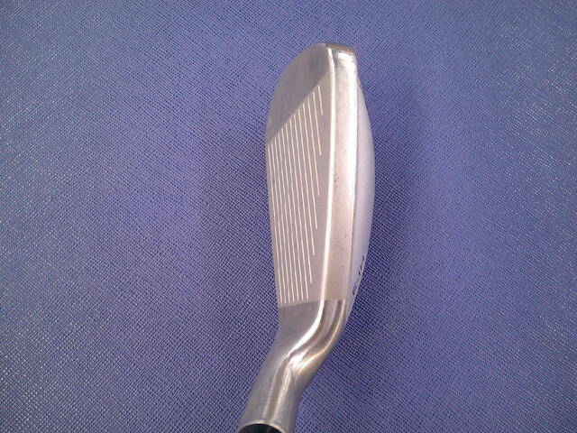 ユーティリティ ゴルフ用品