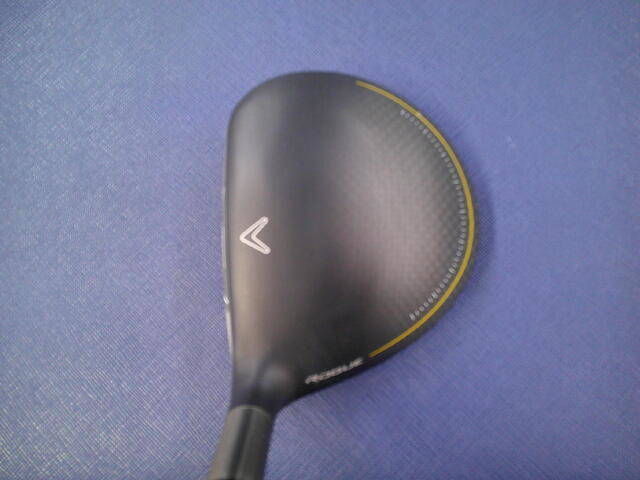 フェアウェイウッド ゴルフ用品