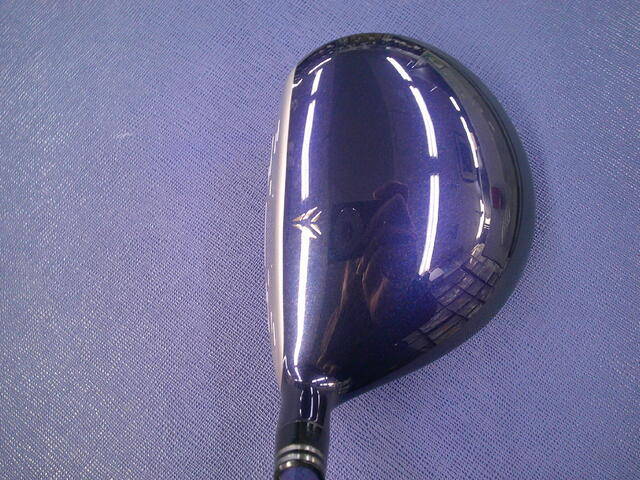 フェアウェイウッド ゴルフ用品