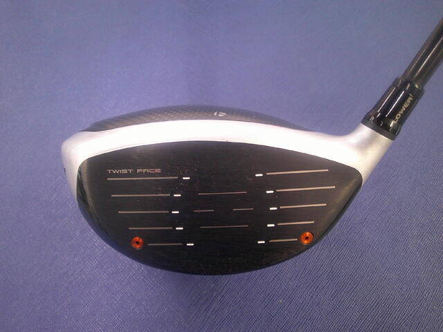 ドライバー ゴルフ用品