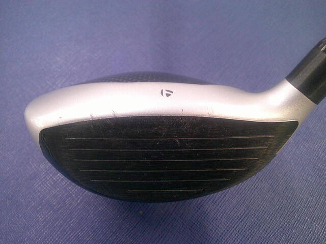 フェアウェイウッド ゴルフ用品