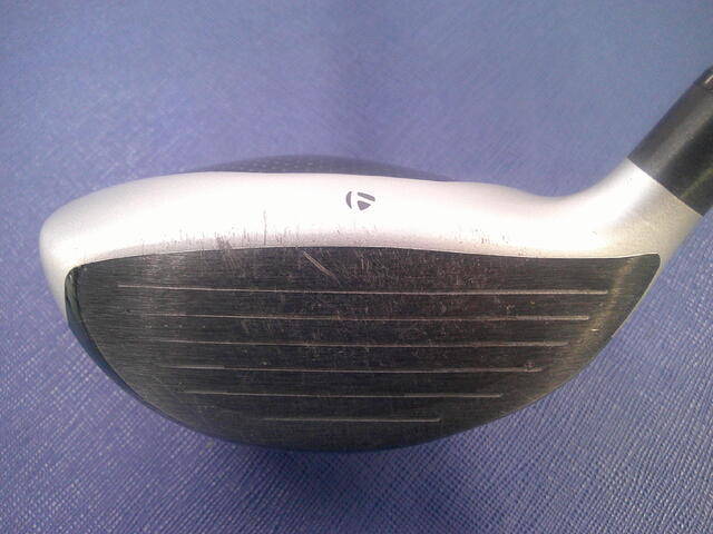 フェアウェイウッド ゴルフ用品