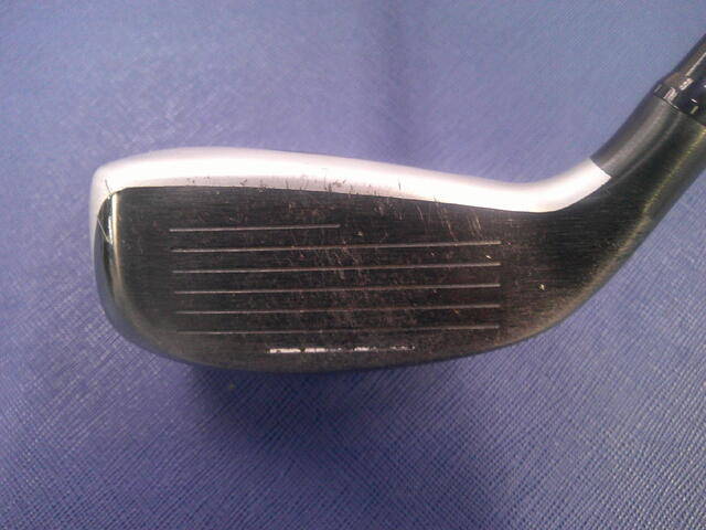 ユーティリティ ゴルフ用品