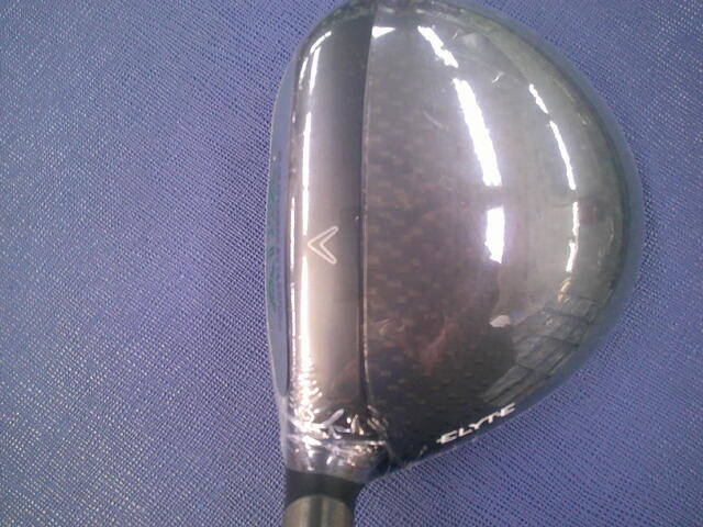 フェアウェイウッド ゴルフ用品