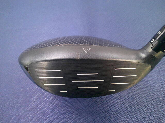 フェアウェイウッド ゴルフ用品