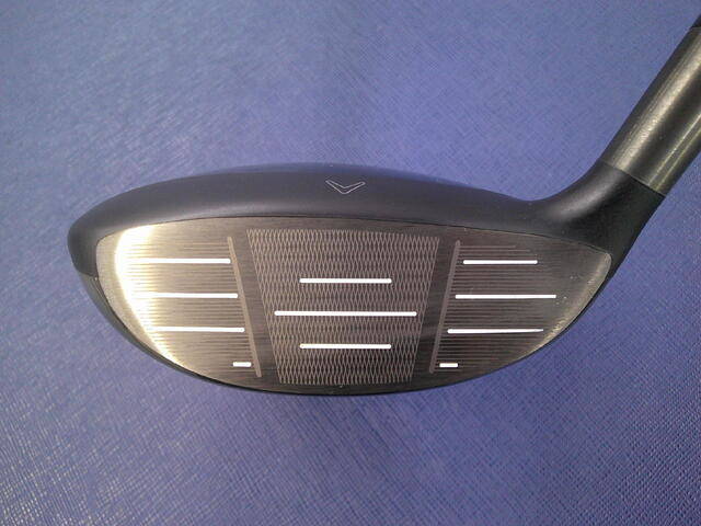 Callaway 中古ゴルフ