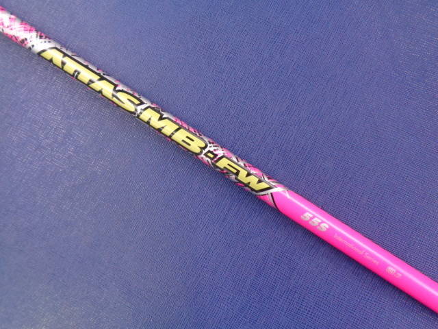 DUNLOP 中古ゴルフ