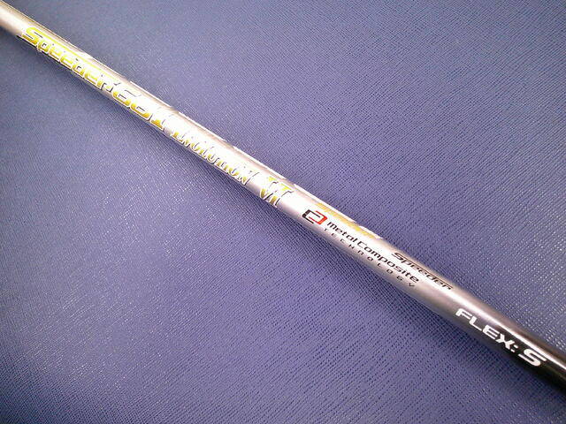 Mizuno 中古ゴルフ