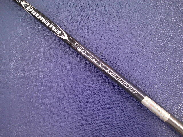 Mizuno 中古ゴルフ