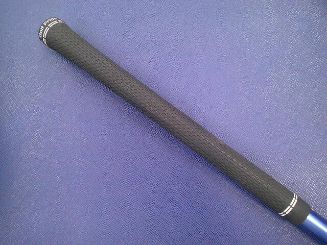 Fujikura 中古ゴルフ