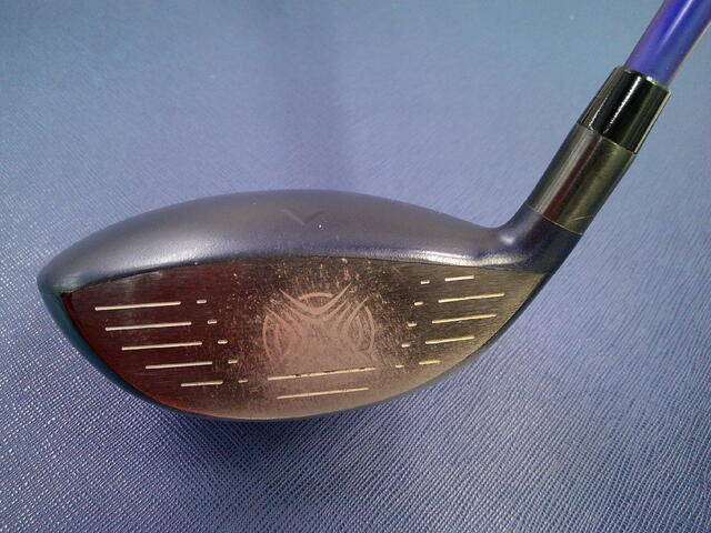 Callaway 中古ゴルフ