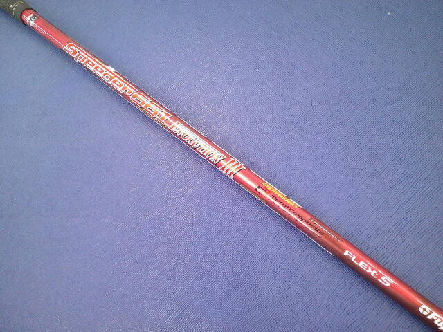 PRGR 中古ゴルフ