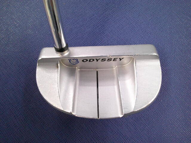 ODYSSEY 中古ゴルフ