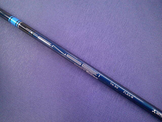 TaylorMade 中古ゴルフ