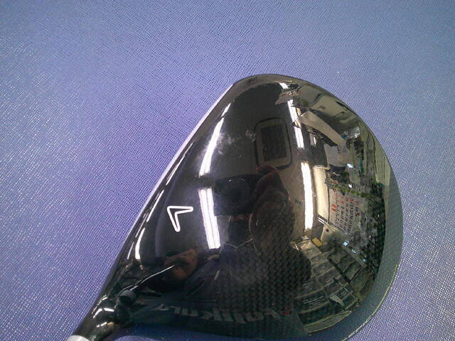 Callaway 中古ゴルフ