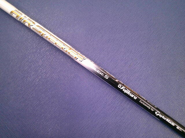 TaylorMade 中古ゴルフ