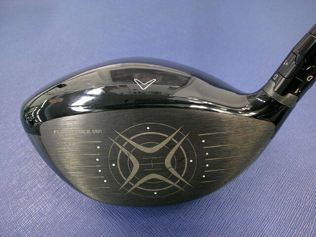 Callaway 中古ゴルフ