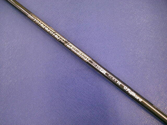 PRGR 中古ゴルフ