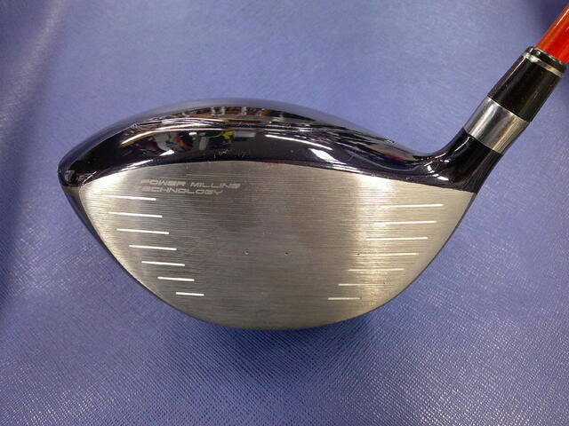 BRIDGESTONE 中古ゴルフ