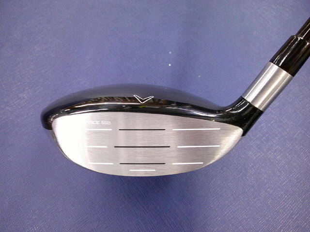 Callaway 中古ゴルフ