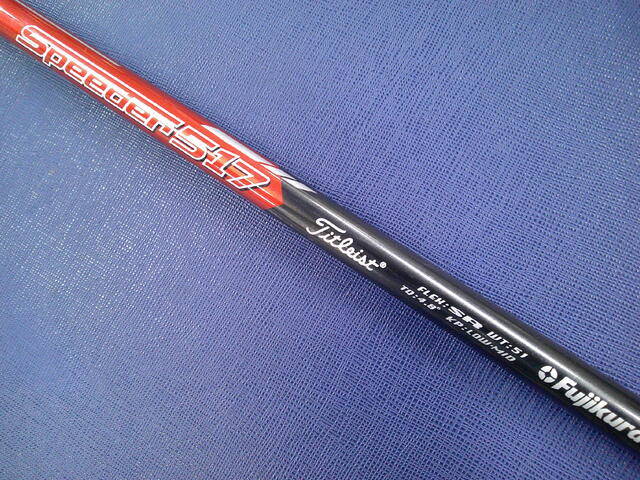 Titleist 中古ゴルフ