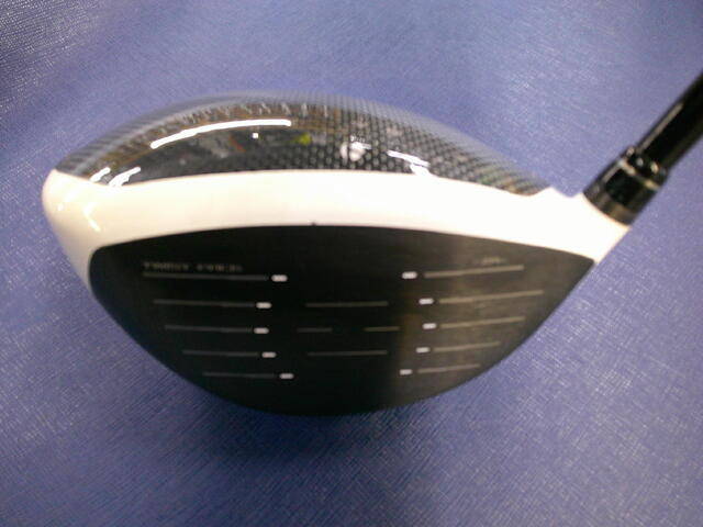 TaylorMade 中古ゴルフ