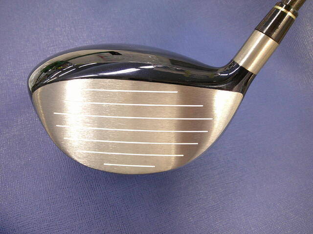 Mizuno 中古ゴルフ
