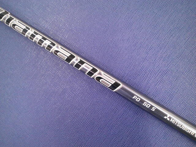 BRIDGESTONE 中古ゴルフ