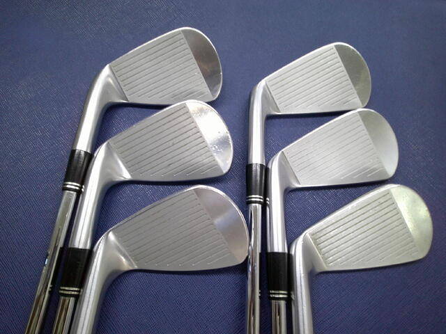 DUNLOP 中古ゴルフ