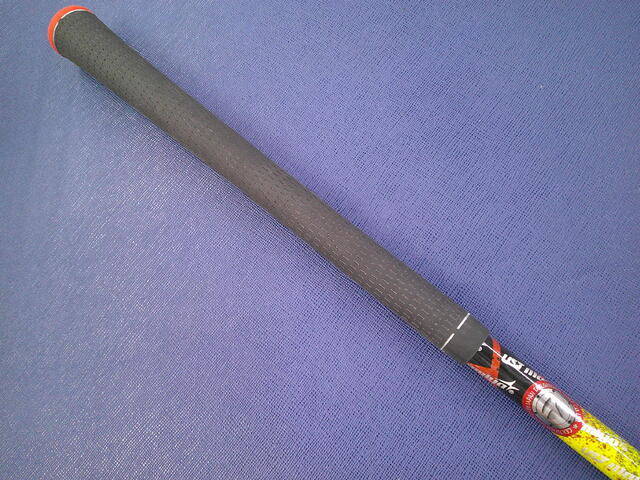 UST MAMIYA 中古ゴルフ