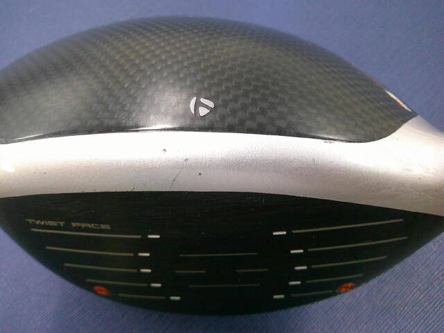 TaylorMade 中古ゴルフ