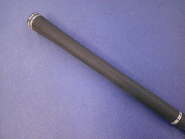 GRAPHITE DESIGN 中古ゴルフ