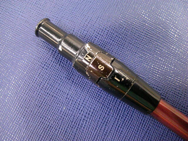 Fujikura 中古ゴルフ